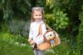 Torba EcoSnoopers Miś