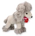 Pudel pluszowy Lily