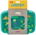 Pojemnik Śniadaniowy Dinozaury