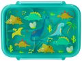 Pojemnik Śniadaniowy Dinozaury