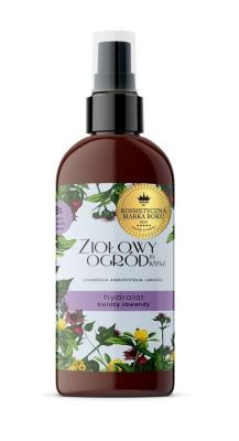 JOZKA Hydrolat kwiaty lawendy 150 ml