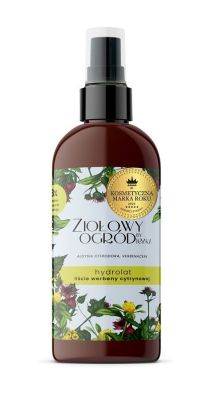 JOZKA Hydrolat liście werbeny cytrynowej 150 ml