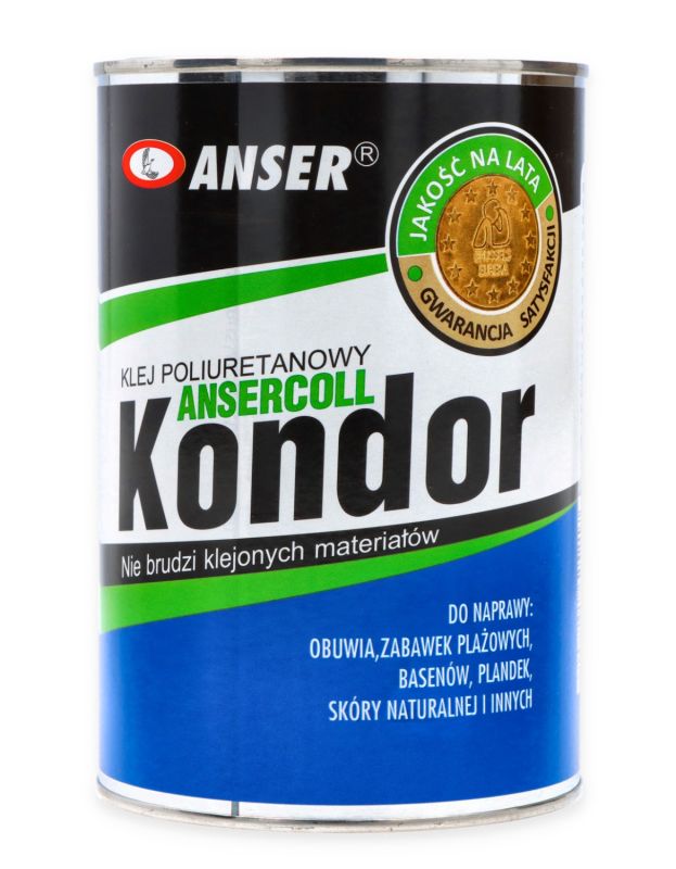 Klej Ansercoll Kondor 1L - ERLI