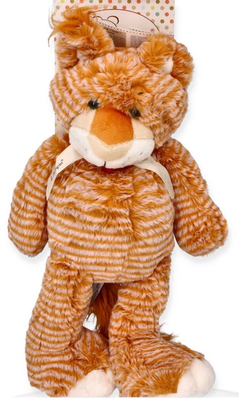 Pluszowy Kot Dexter, 53 cm maskotka