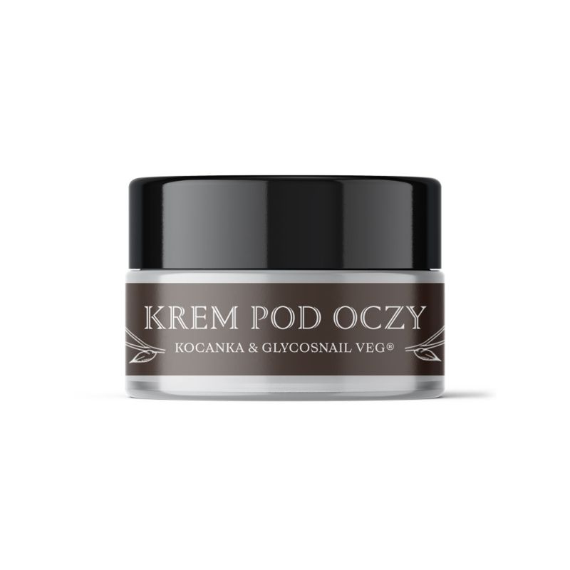 JOZKA Krem pod oczy 15 ml