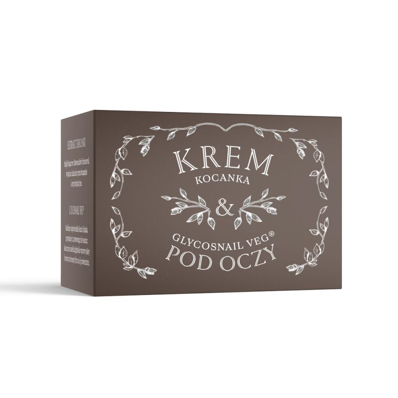 JOZKA Krem pod oczy 15 ml