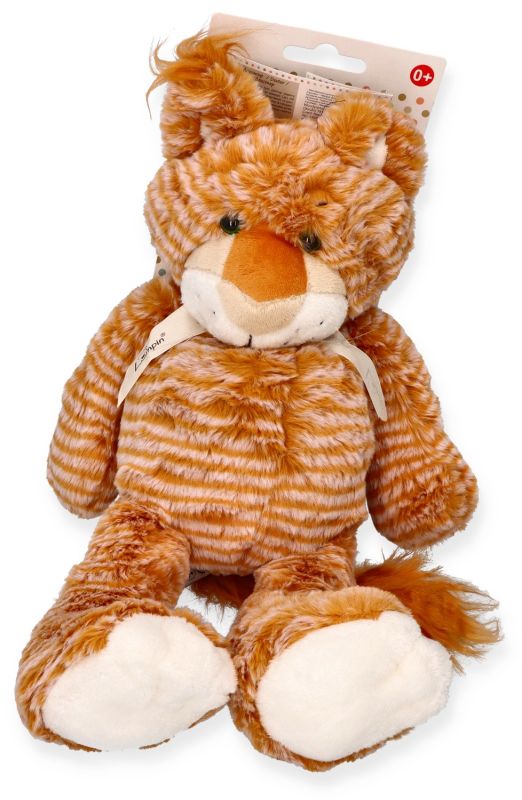 Pluszowy Kot Dexter, 53 cm maskotka