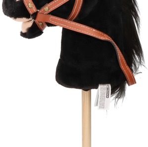 Hobby Horse na patyku z dźwiękiem, Baron