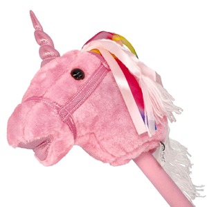 Jednorożec na patyku Rosa Hobby Horse