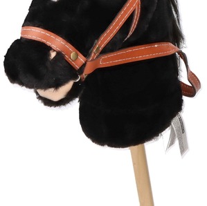 Hobby Horse na patyku z dźwiękiem, Baron