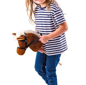 Konik na patyku Hobby Horse Bonnie